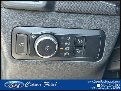 2023 Ford Bronco Sport Big Bend 4x4