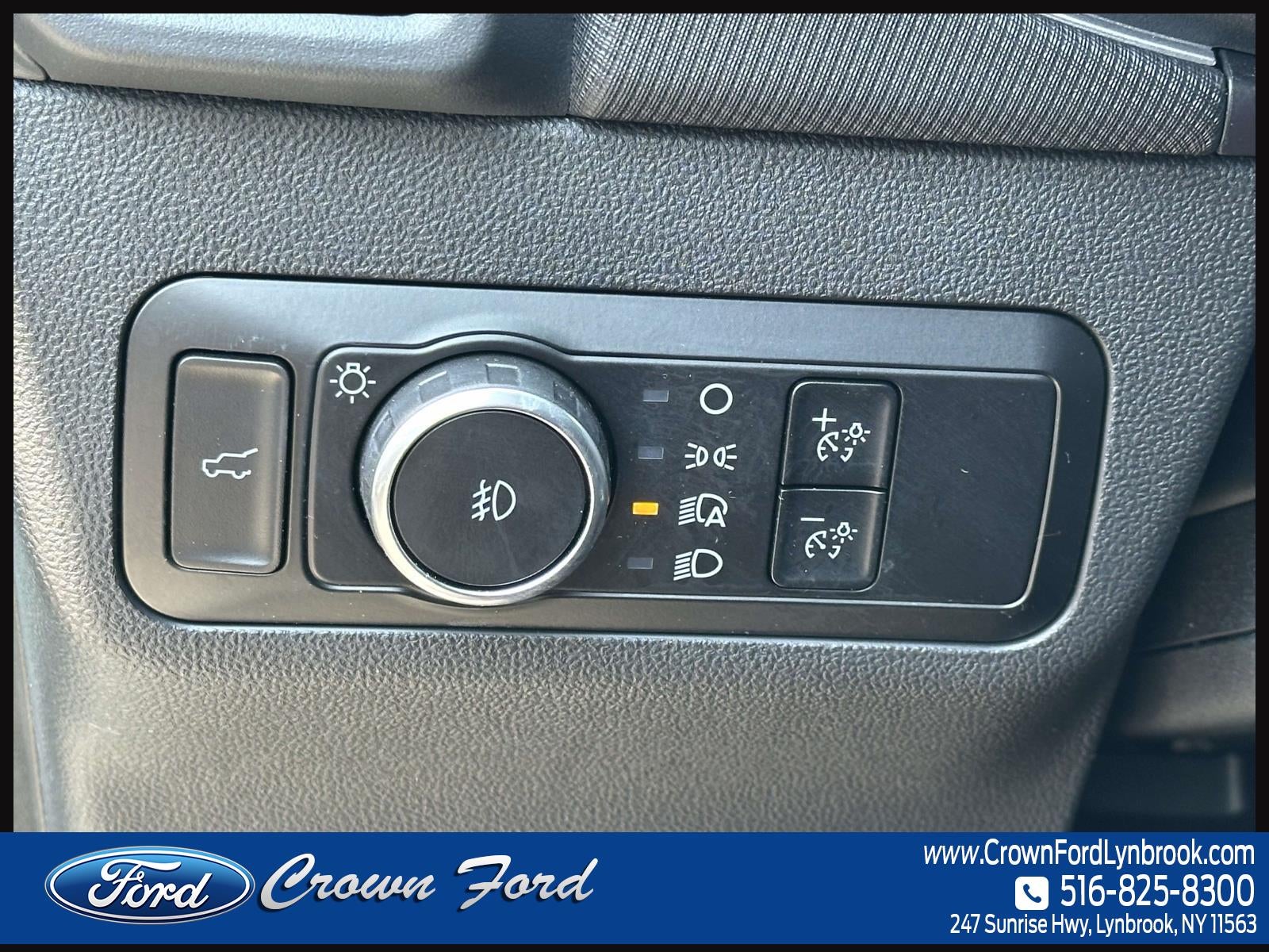 2023 Ford Bronco Sport Big Bend 4x4