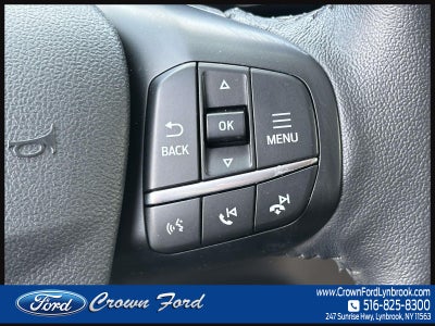 2023 Ford Bronco Sport Big Bend 4x4