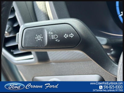 2023 Ford Bronco Sport Big Bend 4x4