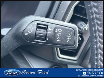 2023 Ford Bronco Sport Big Bend 4x4