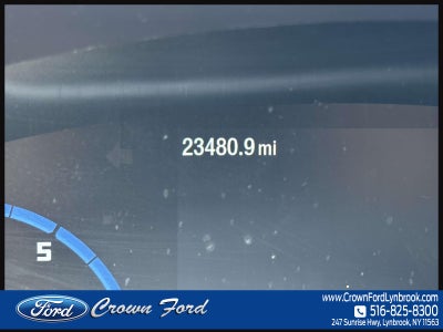 2023 Ford Bronco Sport Big Bend 4x4