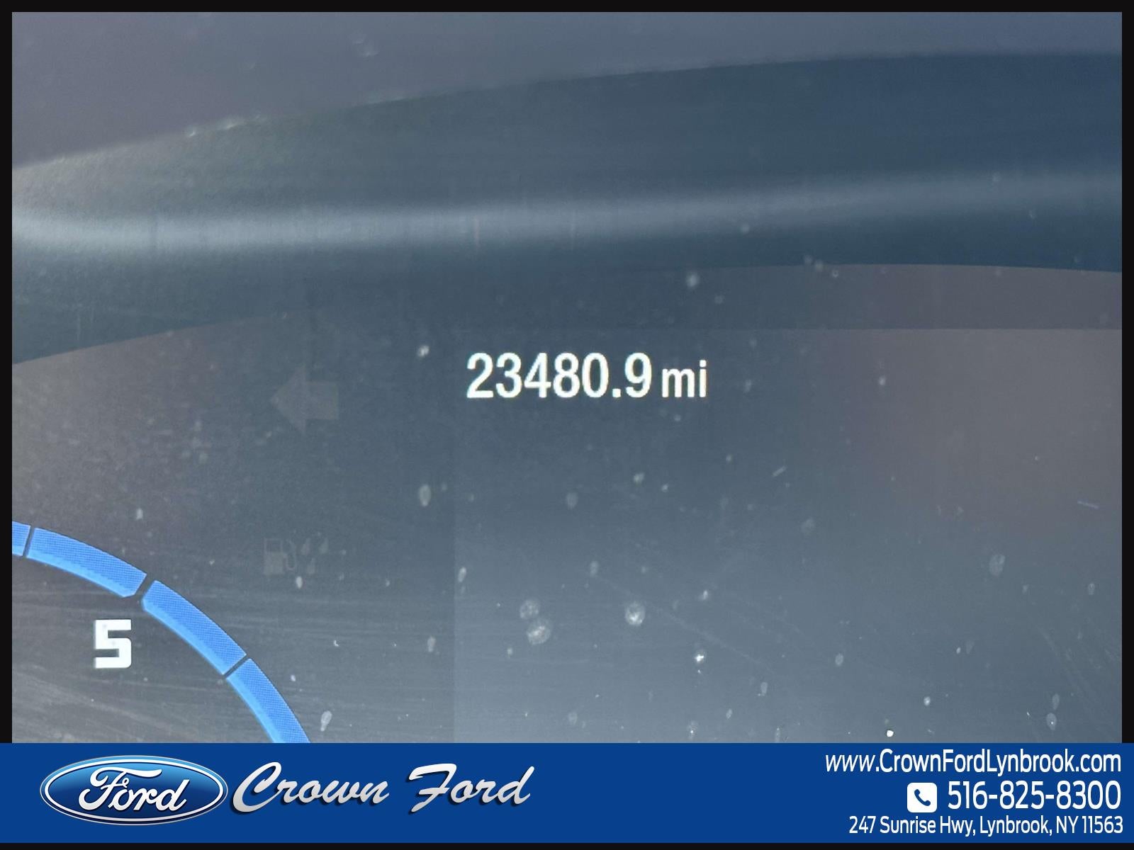 2023 Ford Bronco Sport Big Bend 4x4