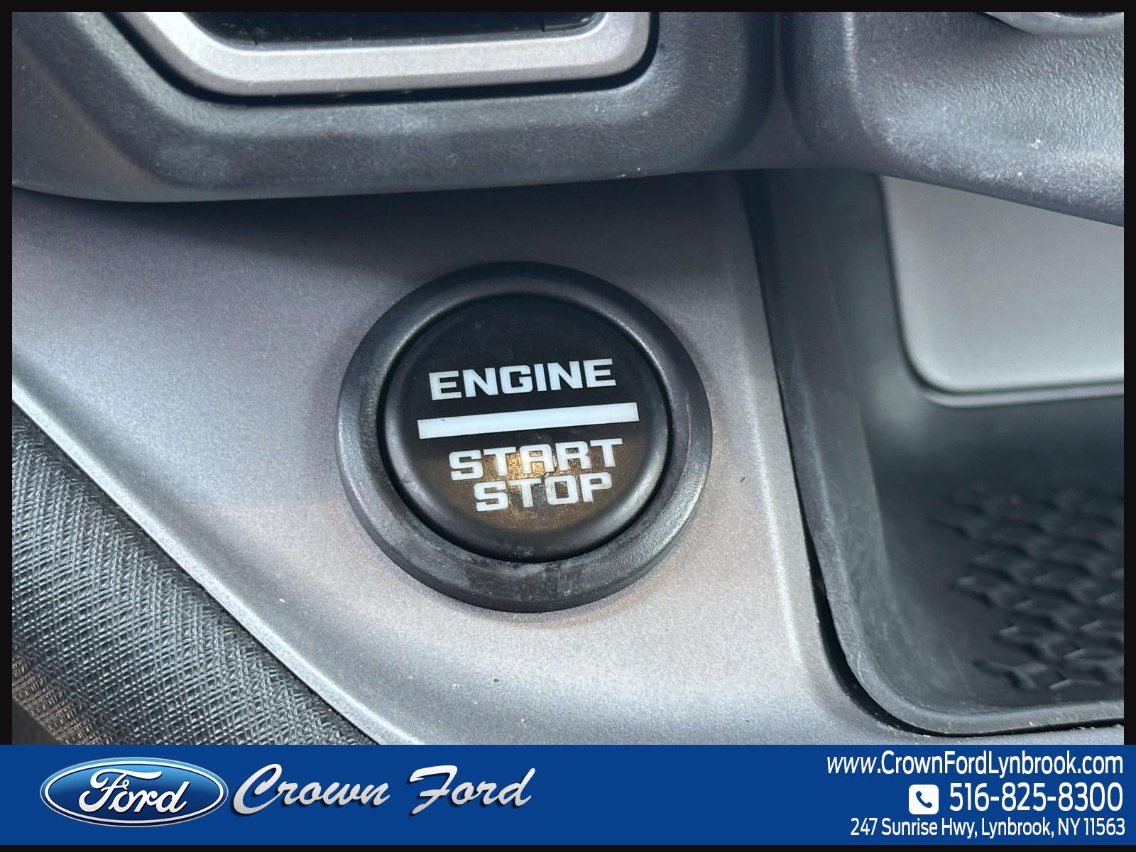 2023 Ford Bronco Sport Big Bend 4x4
