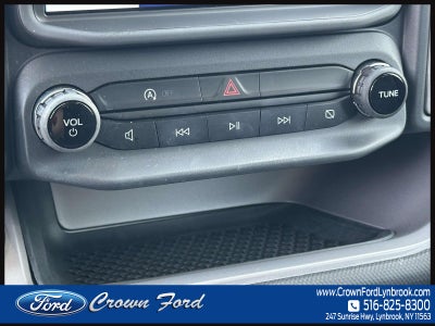 2023 Ford Bronco Sport Big Bend 4x4
