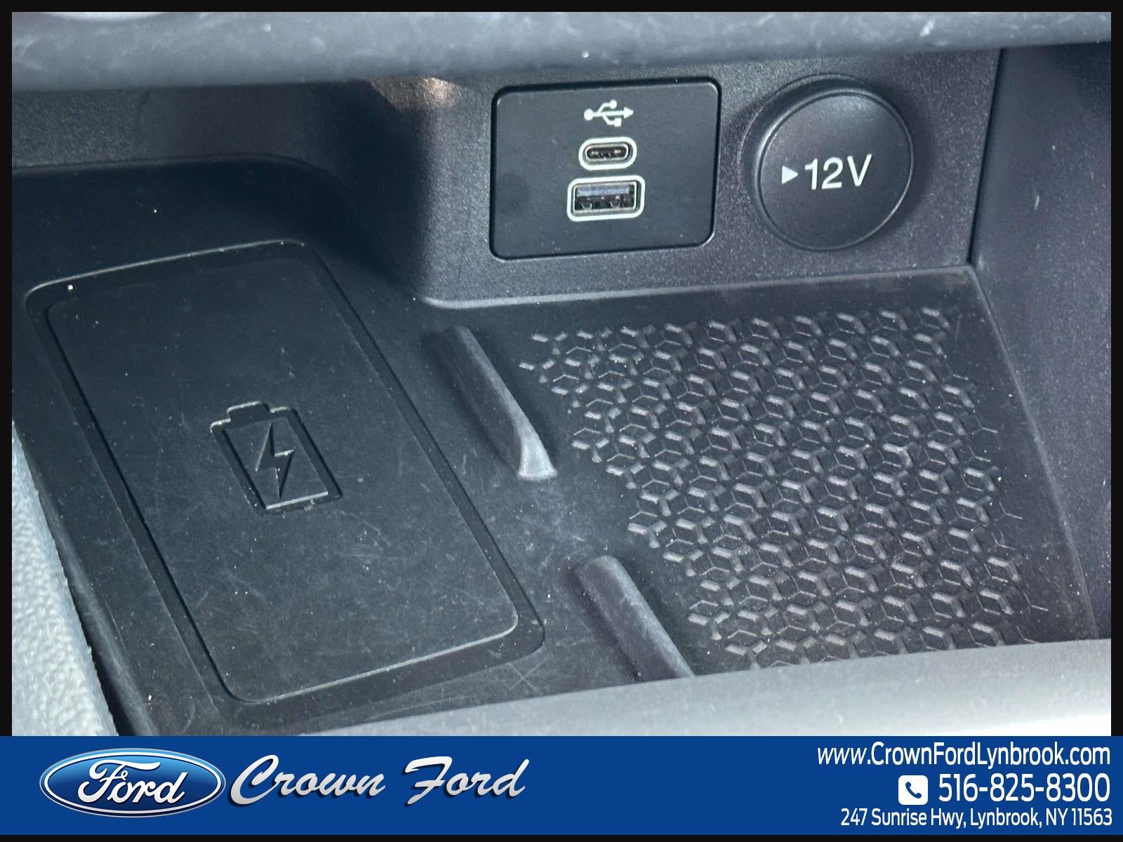2023 Ford Bronco Sport Big Bend 4x4