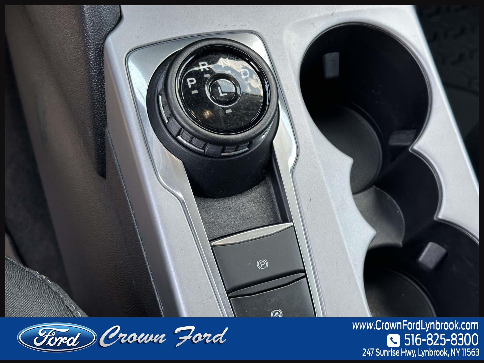 2023 Ford Bronco Sport Big Bend 4x4
