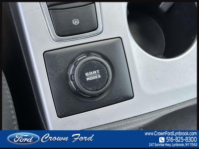 2023 Ford Bronco Sport Big Bend 4x4
