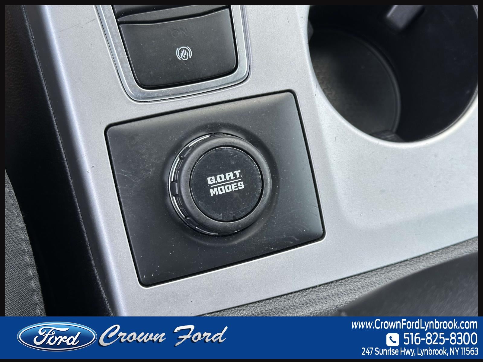 2023 Ford Bronco Sport Big Bend 4x4