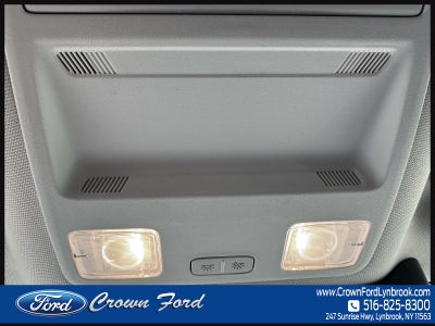2023 Ford Bronco Sport Big Bend 4x4