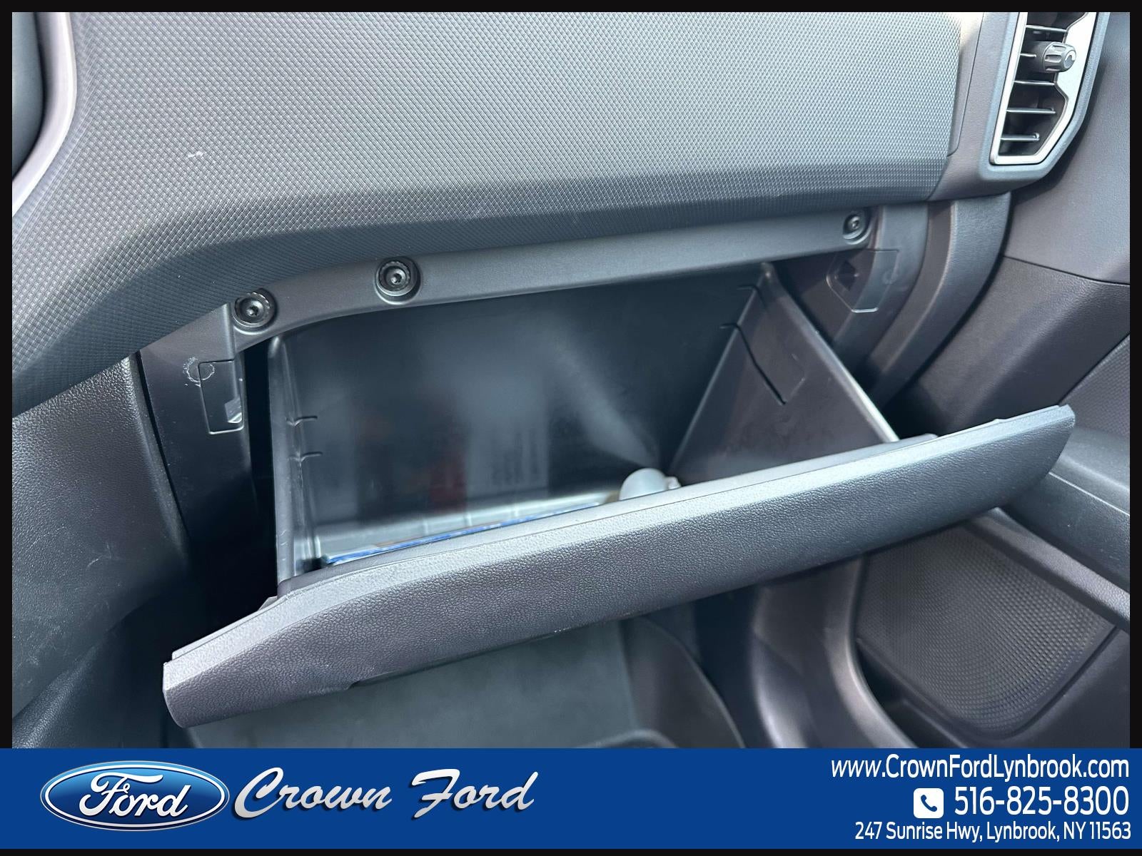 2023 Ford Bronco Sport Big Bend 4x4
