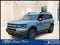 2023 Ford Bronco Sport Big Bend 4x4