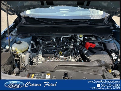 2023 Ford Bronco Sport Big Bend 4x4