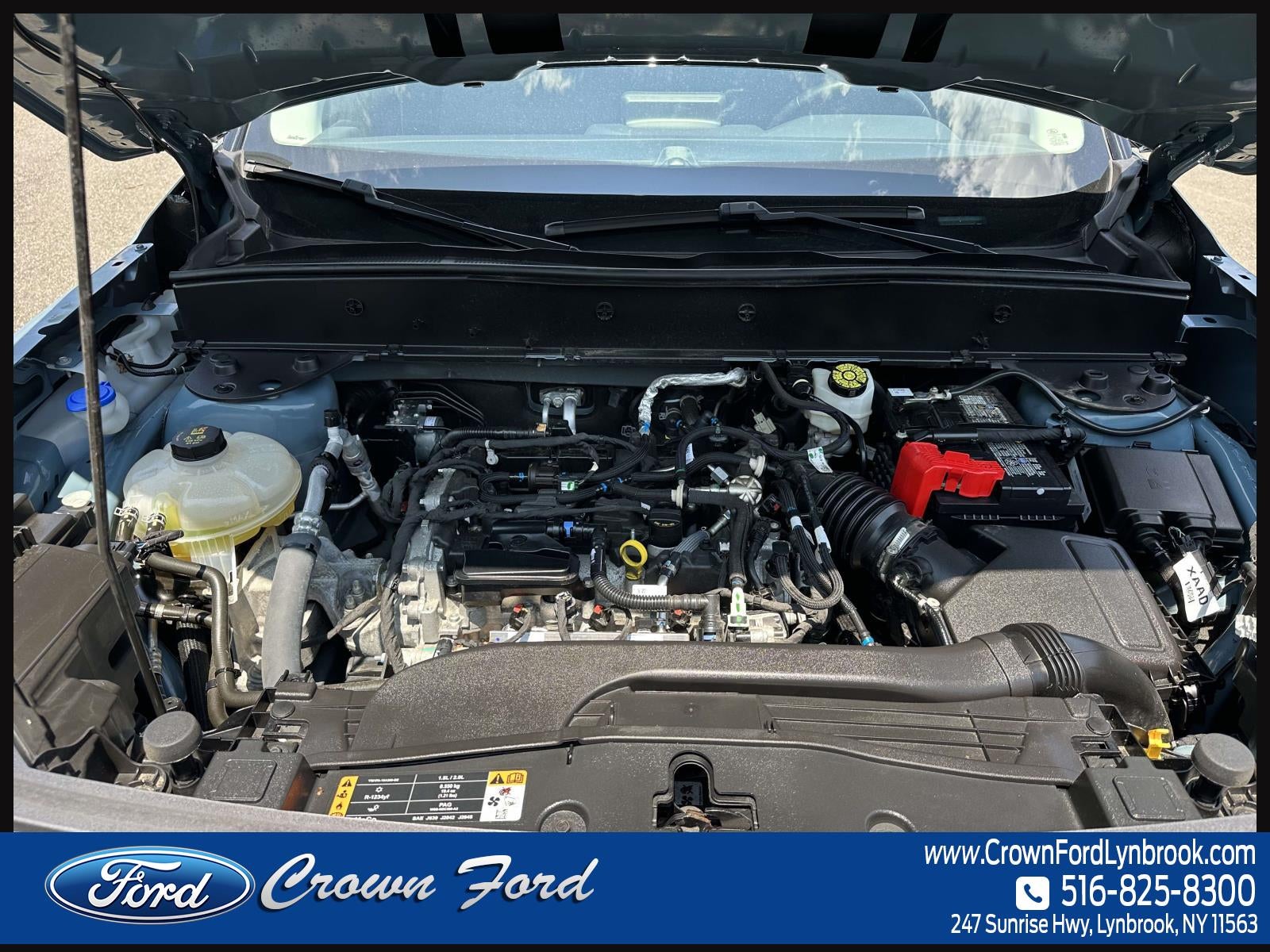 2023 Ford Bronco Sport Big Bend 4x4