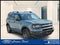 2022 Ford Bronco Sport Big Bend 4x4