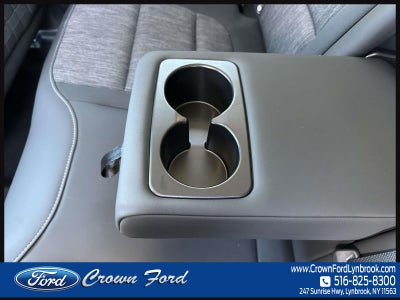 2022 Ford Bronco Sport Big Bend 4x4