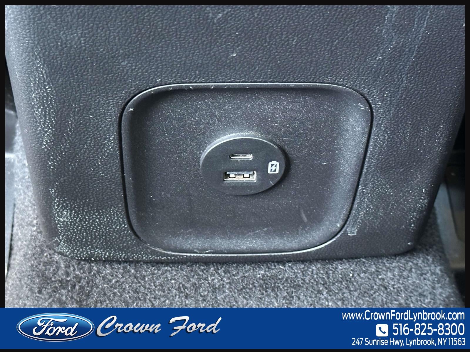 2022 Ford Bronco Sport Big Bend 4x4