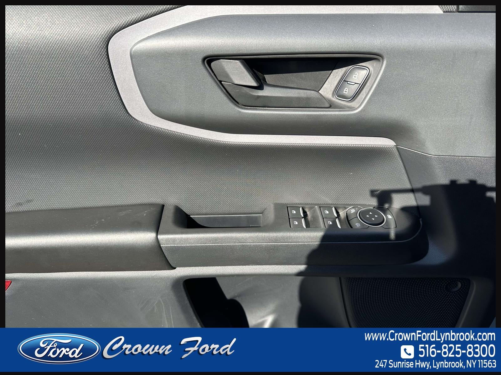 2022 Ford Bronco Sport Big Bend 4x4