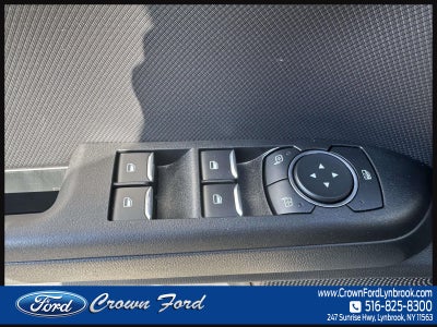 2022 Ford Bronco Sport Big Bend 4x4