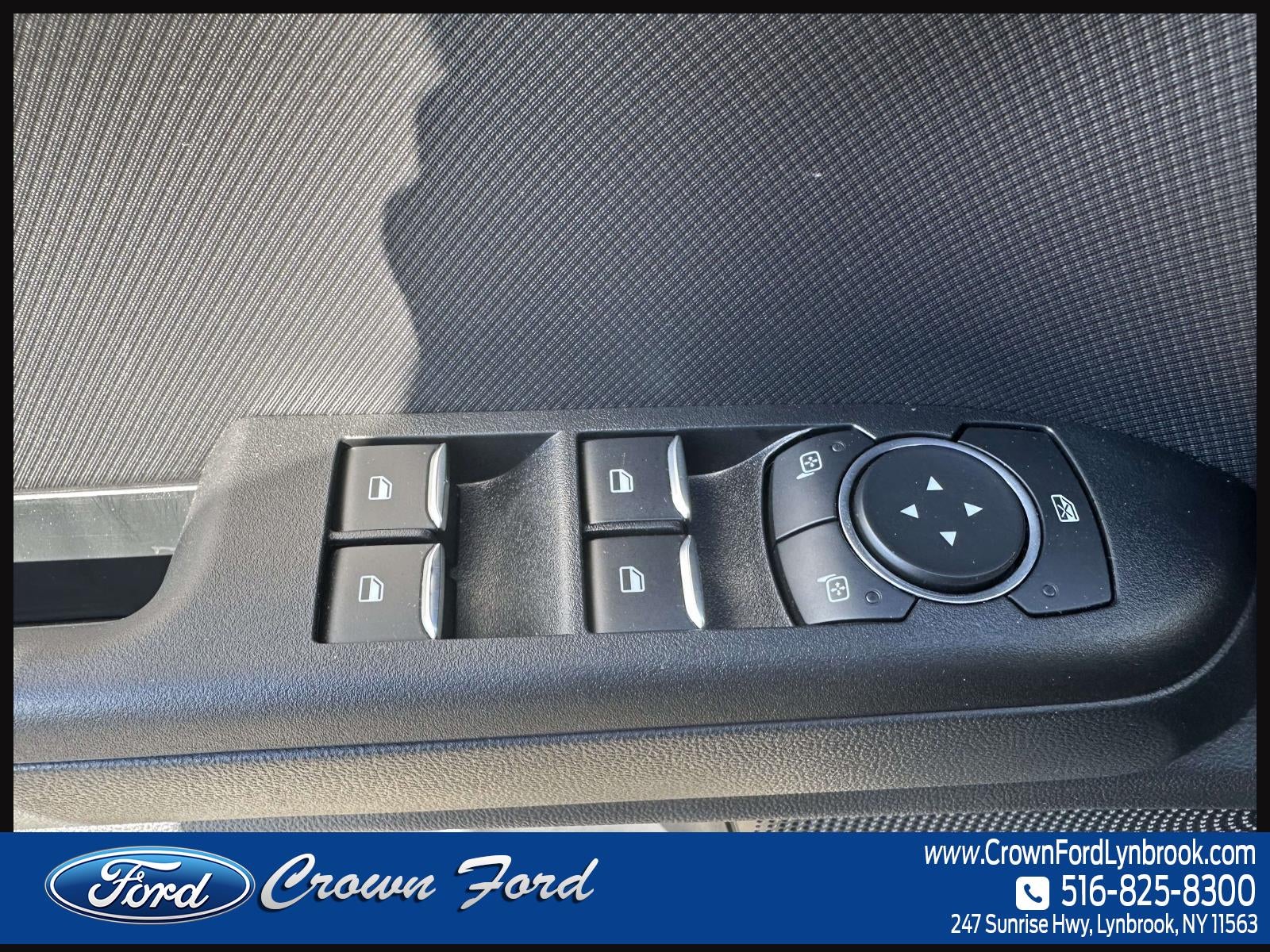 2022 Ford Bronco Sport Big Bend 4x4