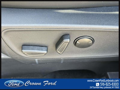 2022 Ford Bronco Sport Big Bend 4x4