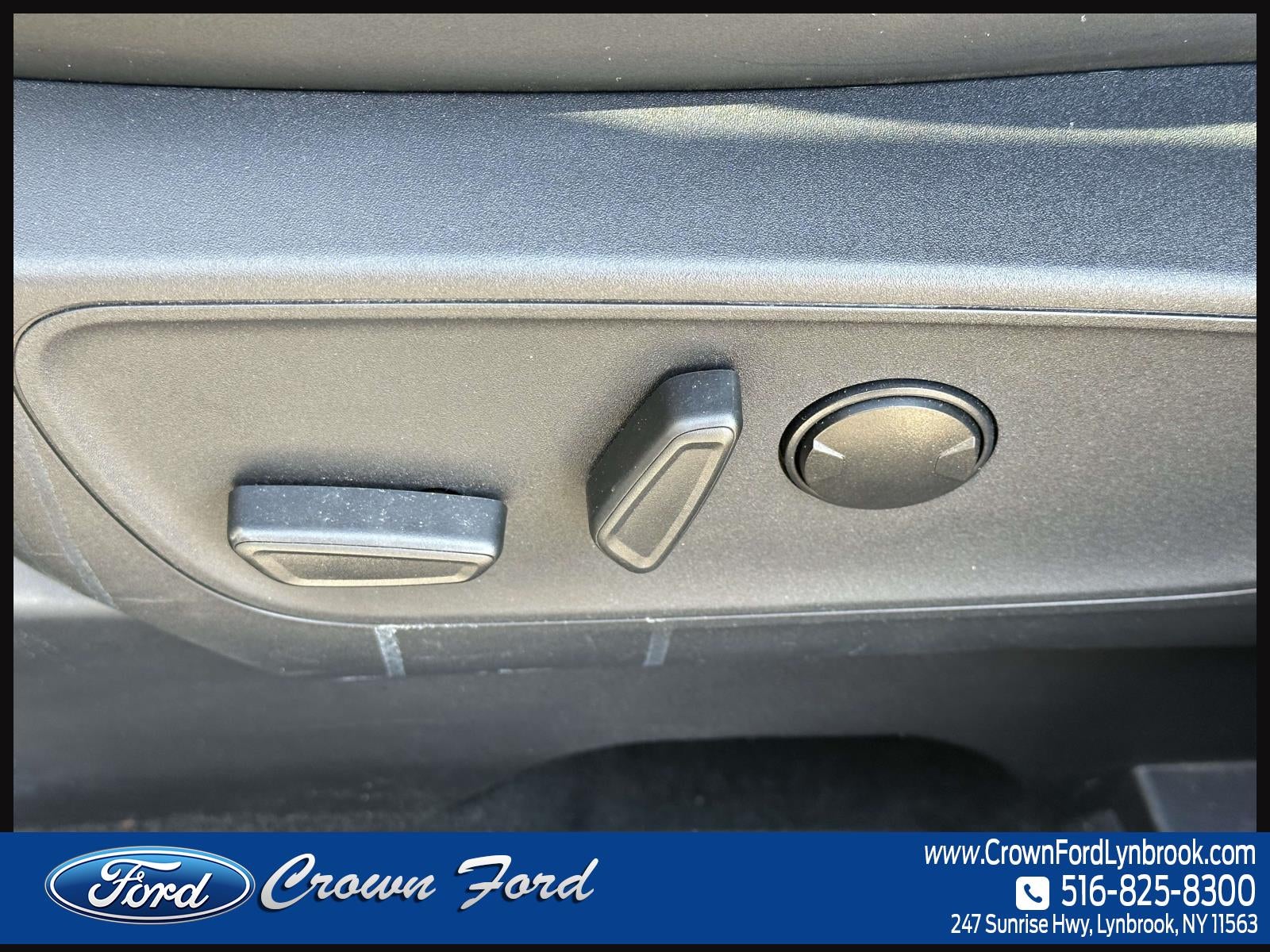 2022 Ford Bronco Sport Big Bend 4x4