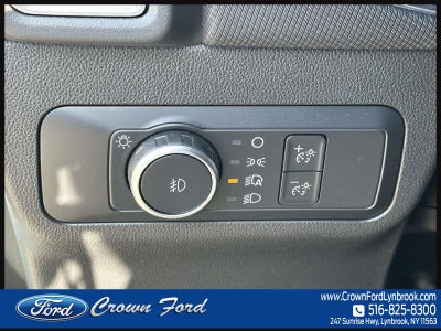 2022 Ford Bronco Sport Big Bend 4x4