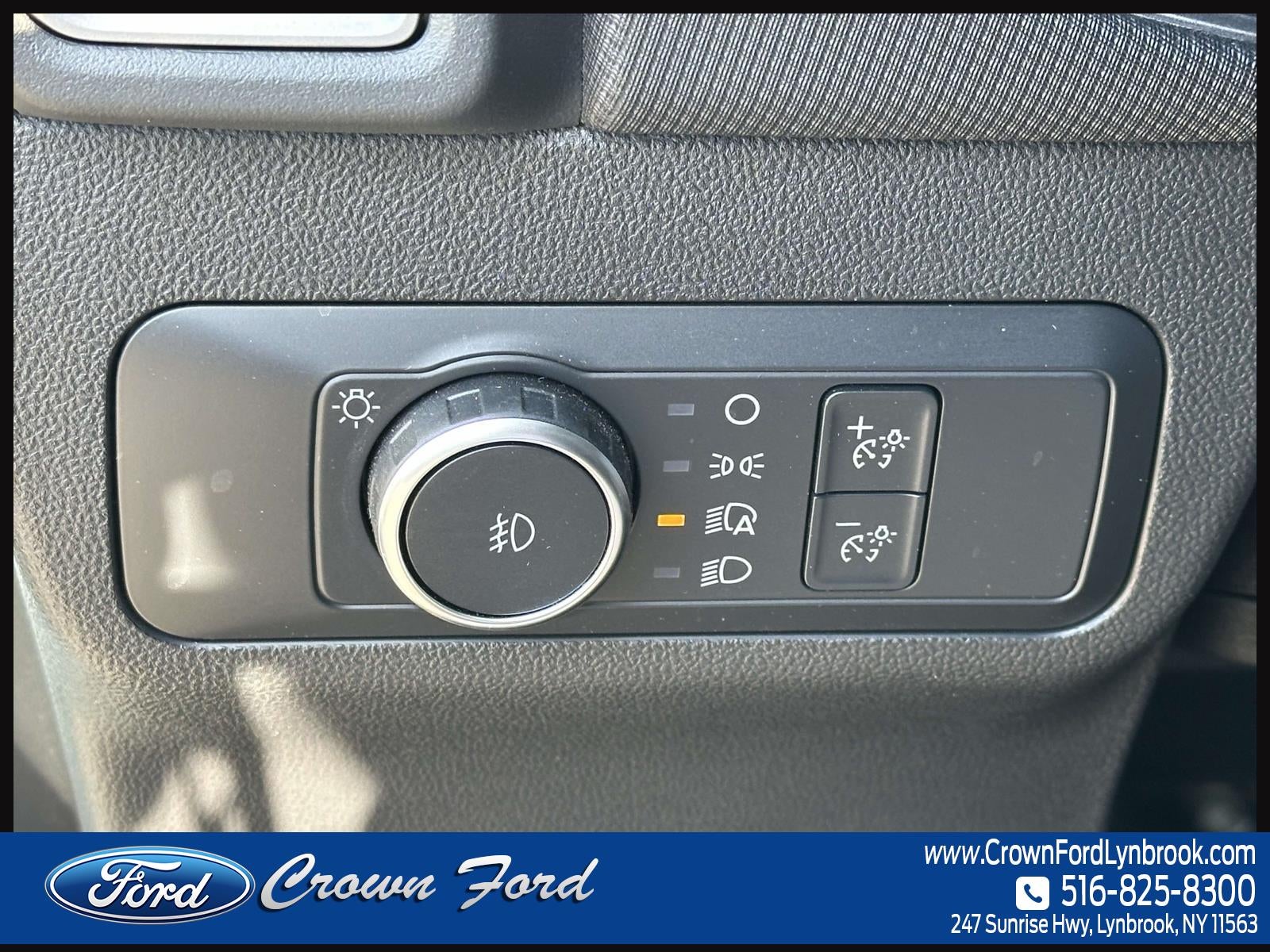 2022 Ford Bronco Sport Big Bend 4x4