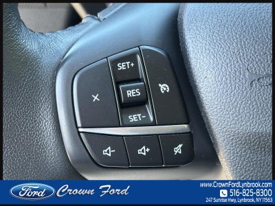 2022 Ford Bronco Sport Big Bend 4x4