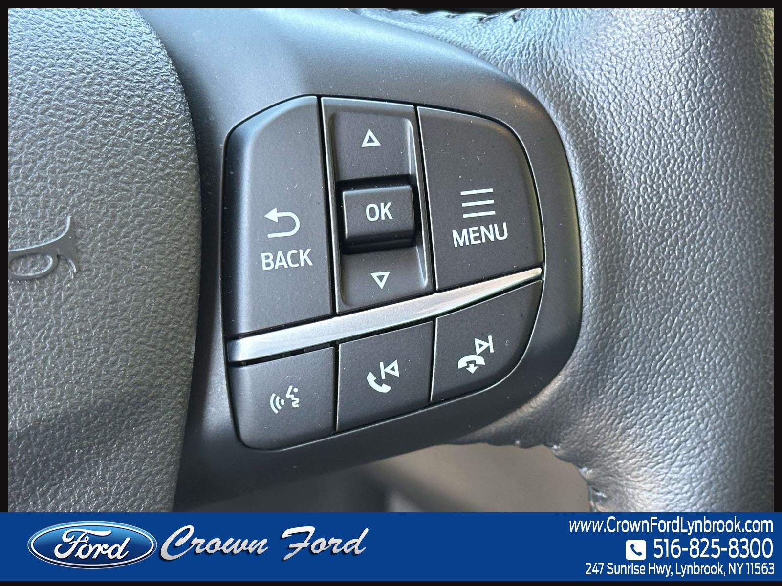 2022 Ford Bronco Sport Big Bend 4x4
