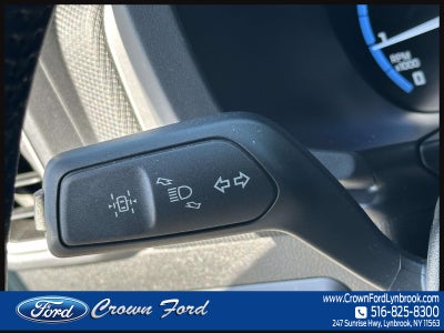 2022 Ford Bronco Sport Big Bend 4x4