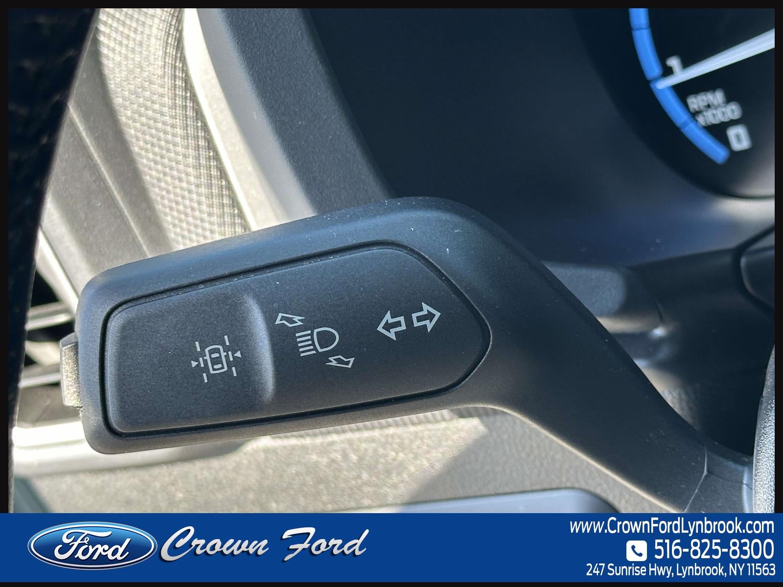 2022 Ford Bronco Sport Big Bend 4x4