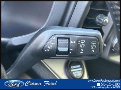2022 Ford Bronco Sport Big Bend 4x4