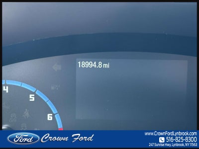 2022 Ford Bronco Sport Big Bend 4x4