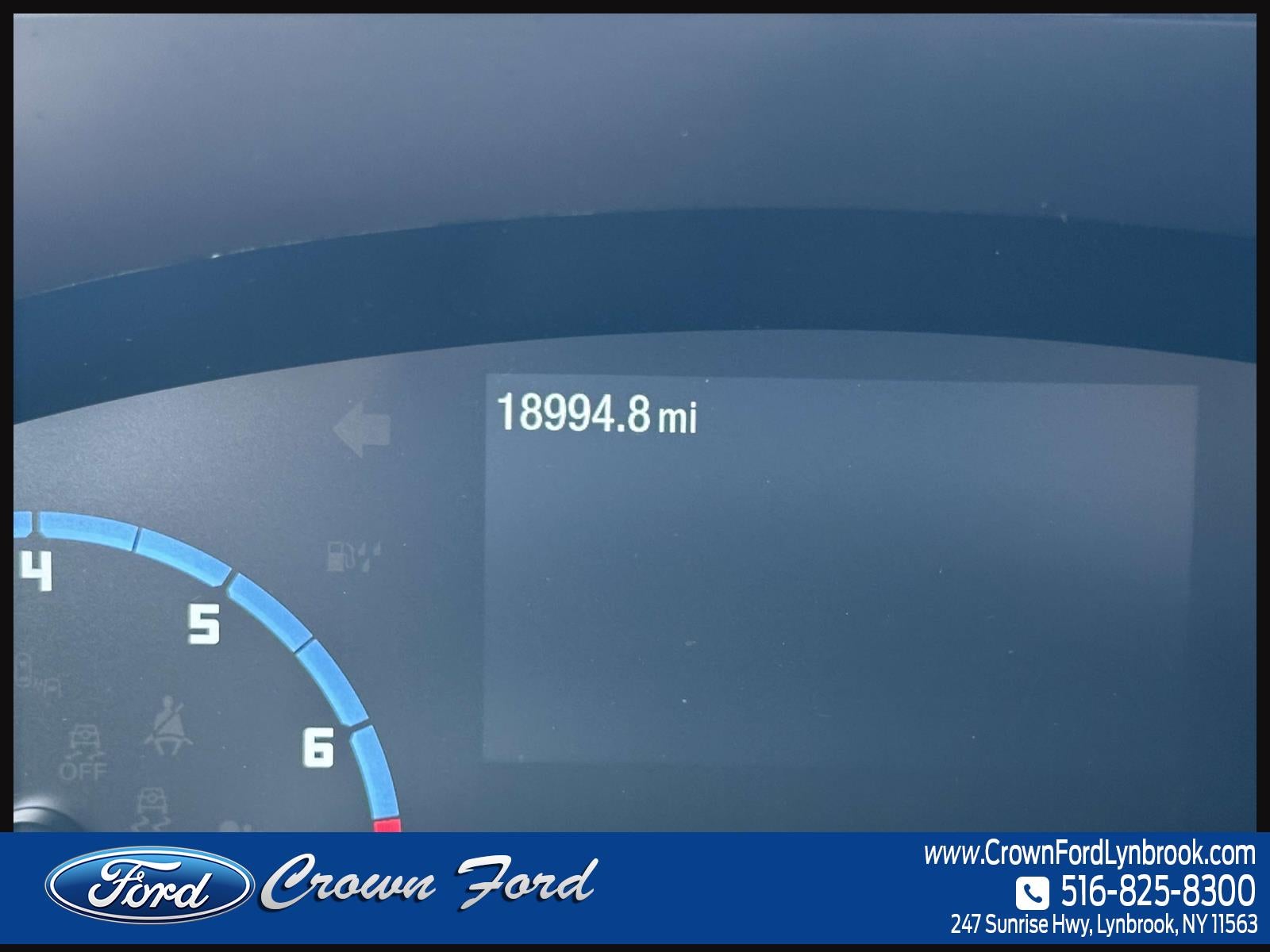 2022 Ford Bronco Sport Big Bend 4x4