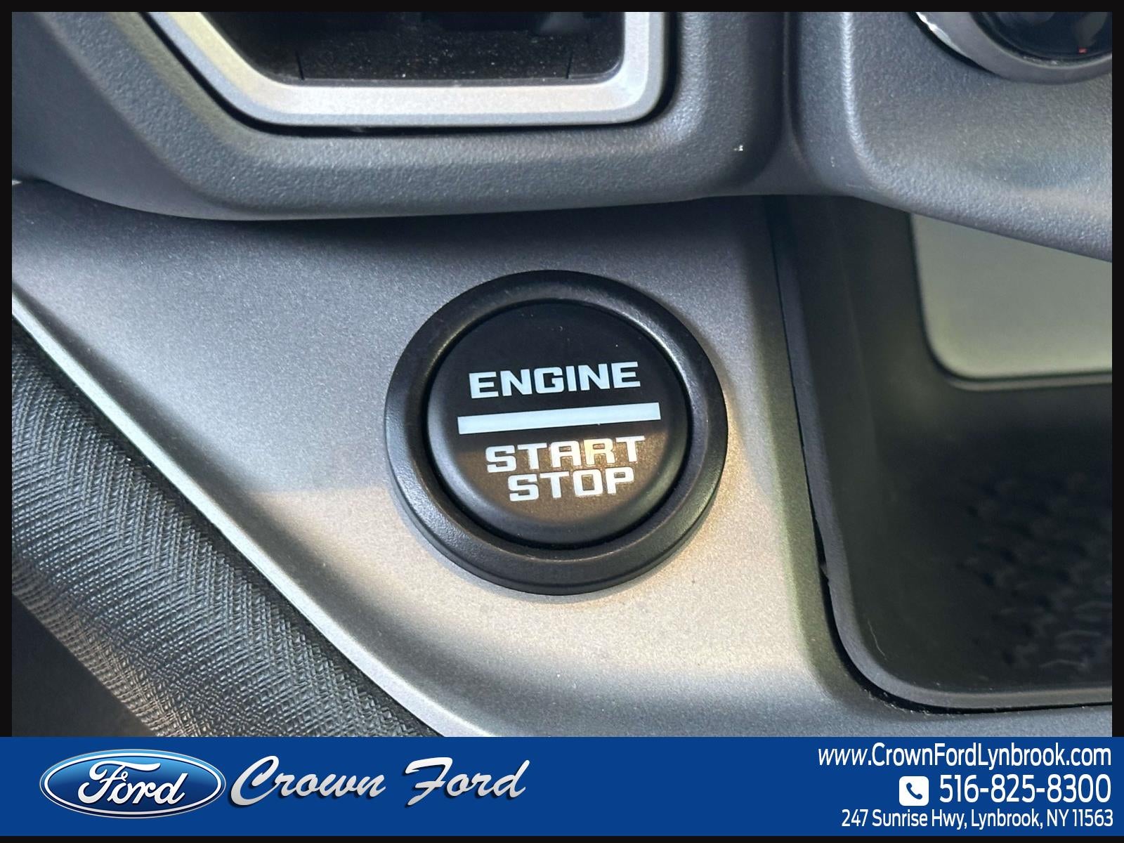 2022 Ford Bronco Sport Big Bend 4x4