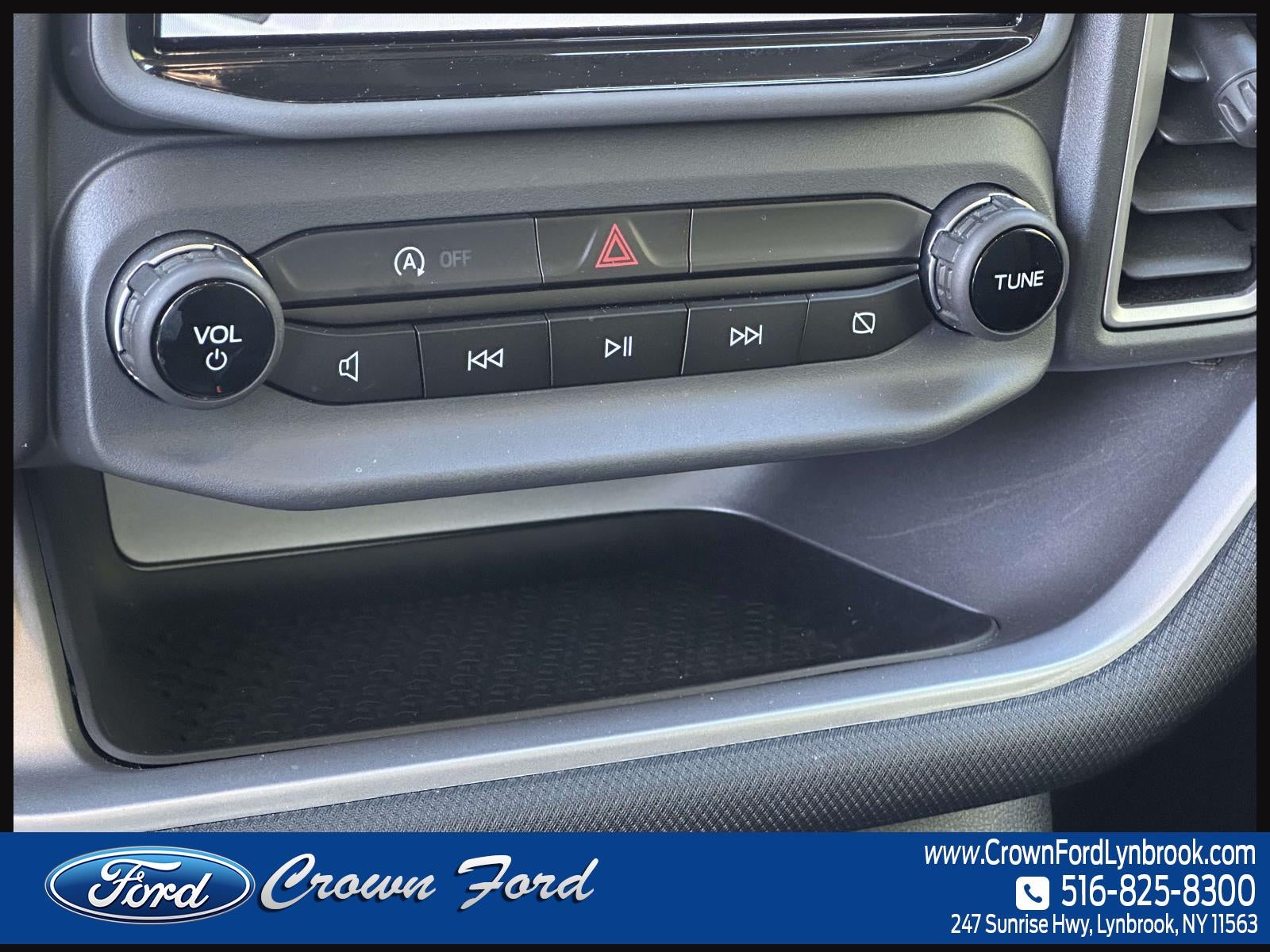 2022 Ford Bronco Sport Big Bend 4x4