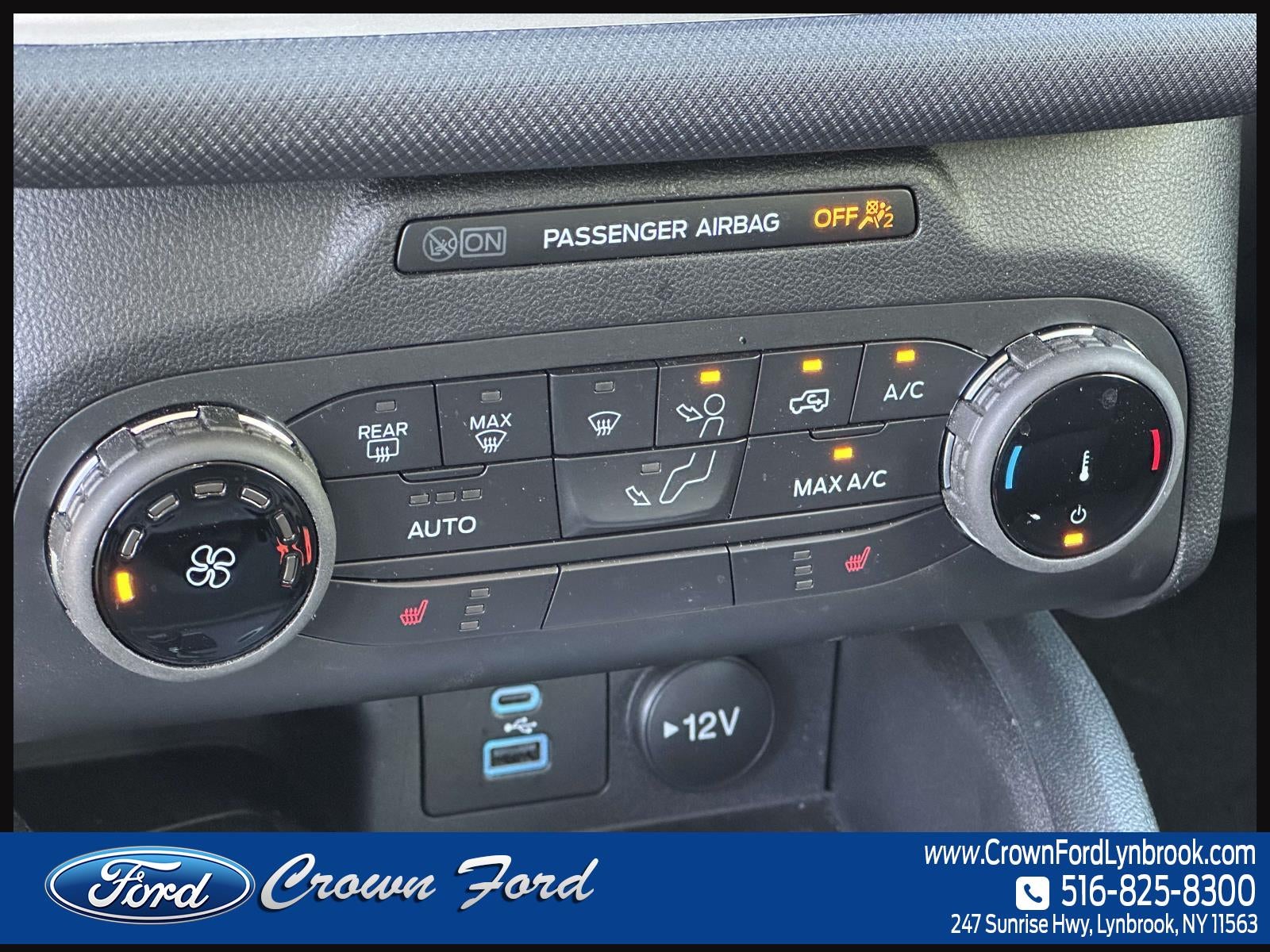 2022 Ford Bronco Sport Big Bend 4x4