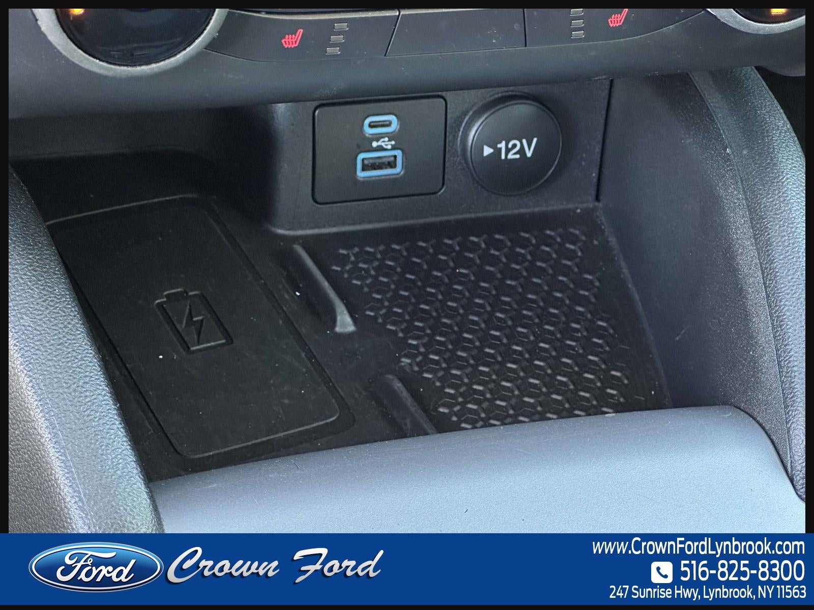 2022 Ford Bronco Sport Big Bend 4x4