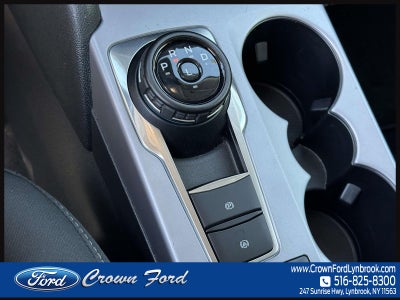 2022 Ford Bronco Sport Big Bend 4x4
