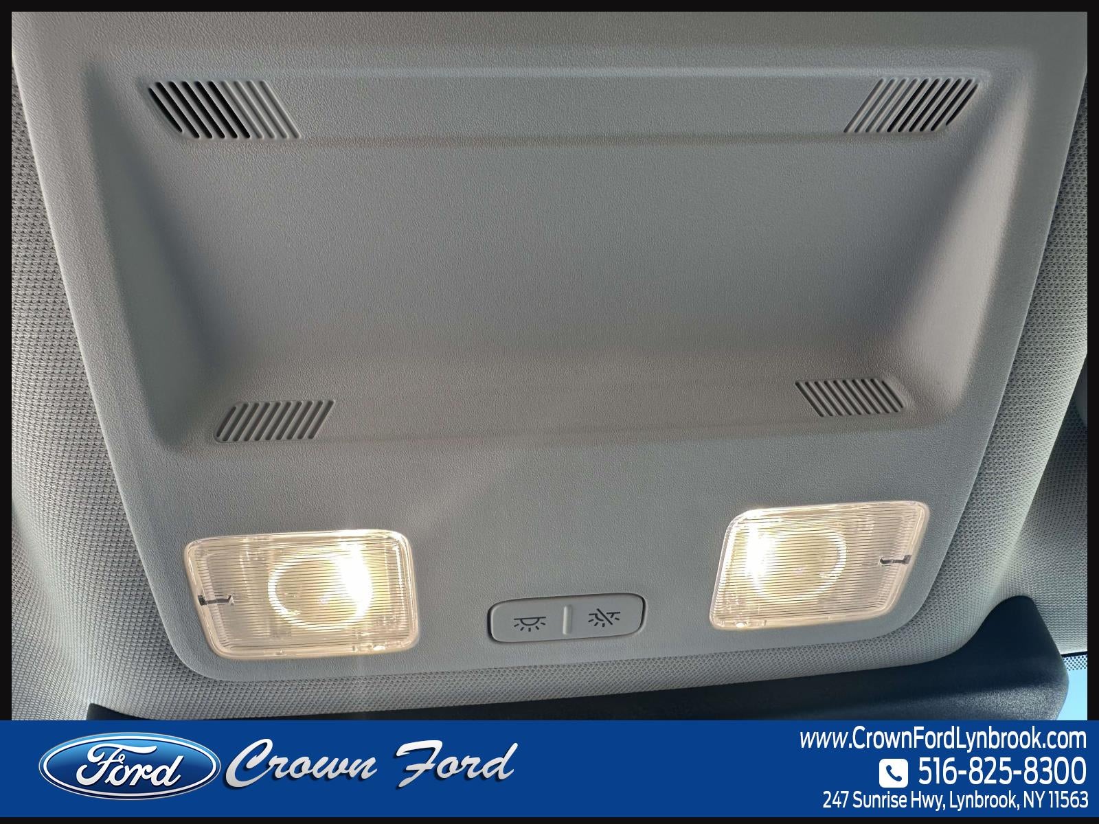 2022 Ford Bronco Sport Big Bend 4x4