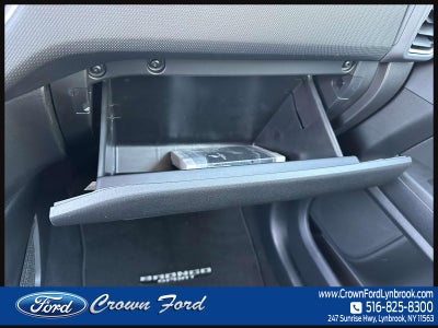 2022 Ford Bronco Sport Big Bend 4x4