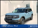 2022 Ford Bronco Sport Big Bend 4x4