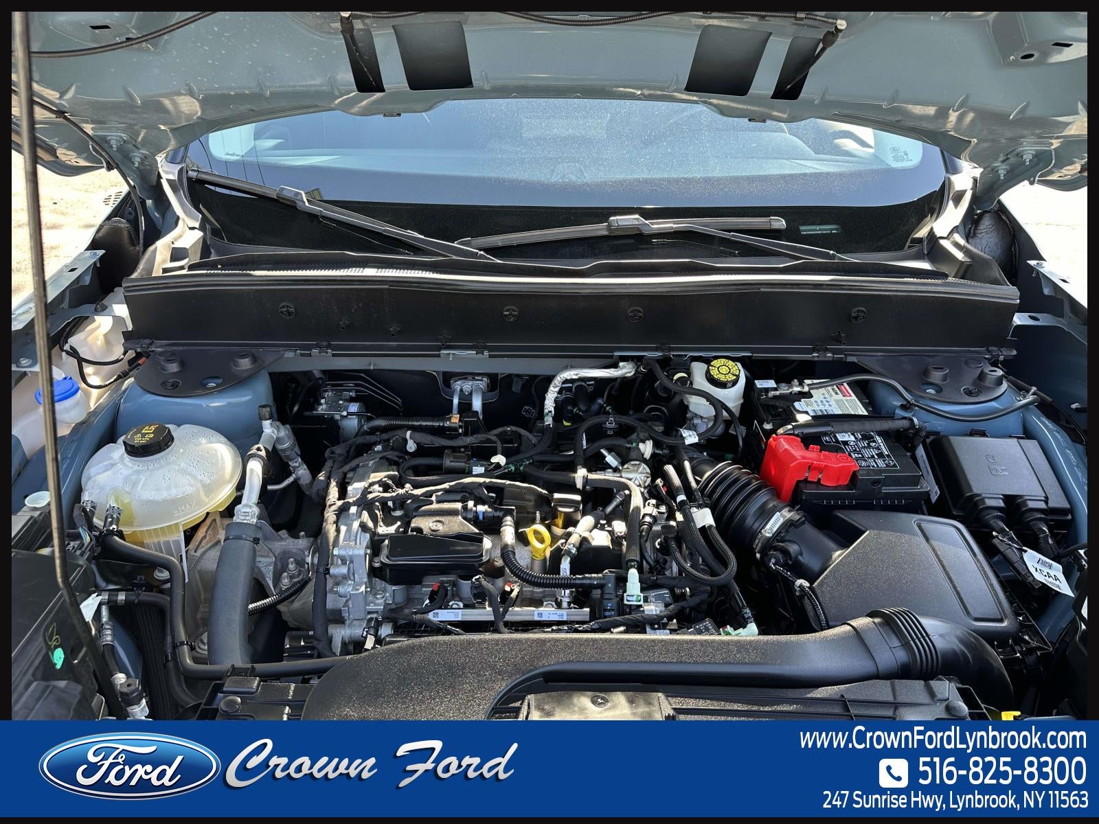 2022 Ford Bronco Sport Big Bend 4x4