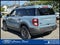 2022 Ford Bronco Sport Big Bend 4x4