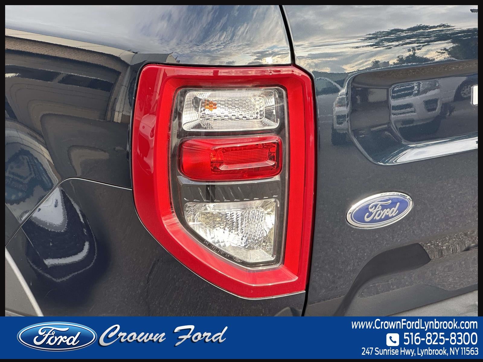 2023 Ford Bronco Sport Big Bend 4x4