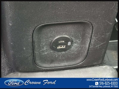2023 Ford Bronco Sport Big Bend 4x4