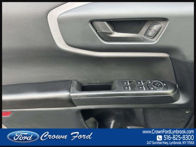 2023 Ford Bronco Sport Big Bend 4x4