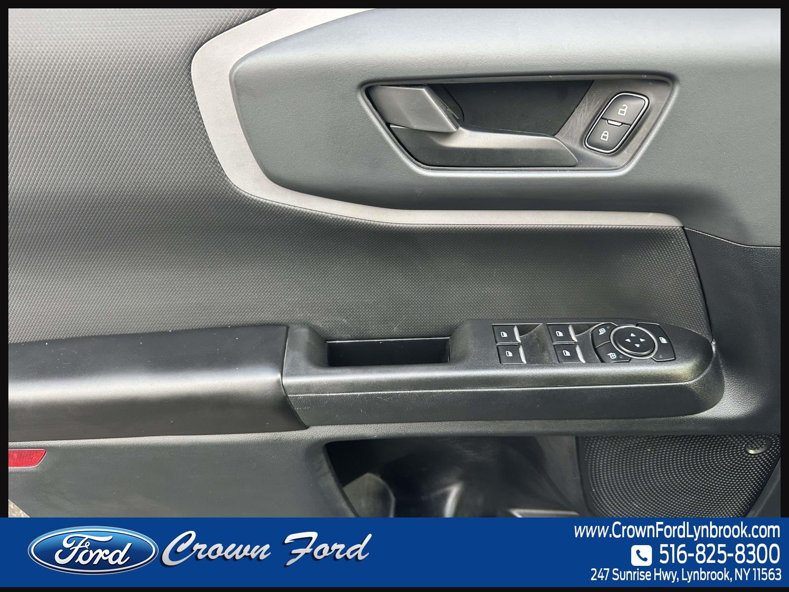 2023 Ford Bronco Sport Big Bend 4x4