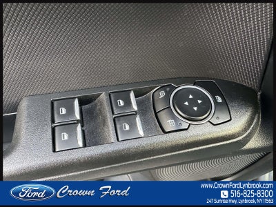 2023 Ford Bronco Sport Big Bend 4x4
